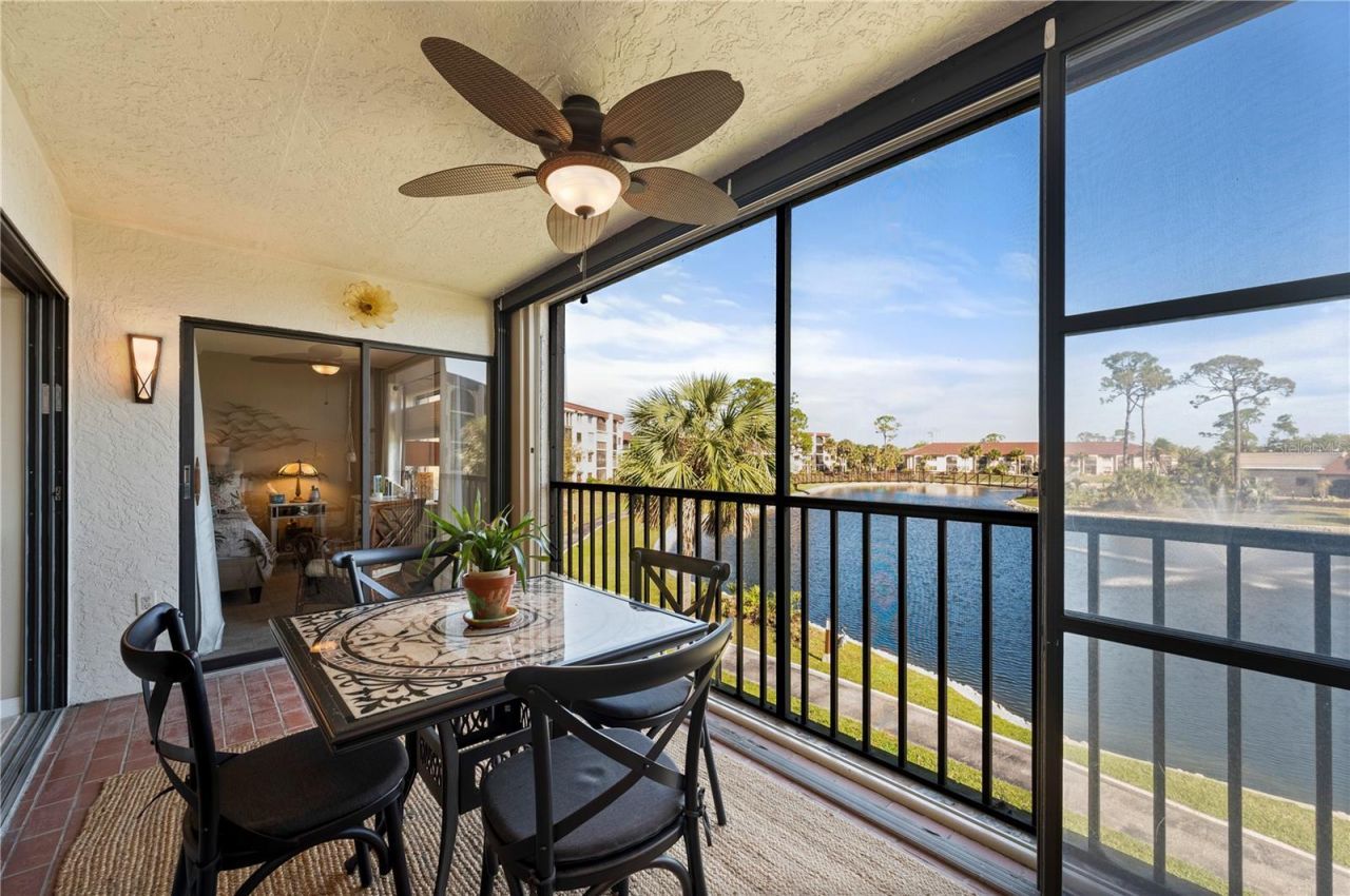 23465 Harborview Road , Unit 724, Punta Gorda, FL 33980 Photo