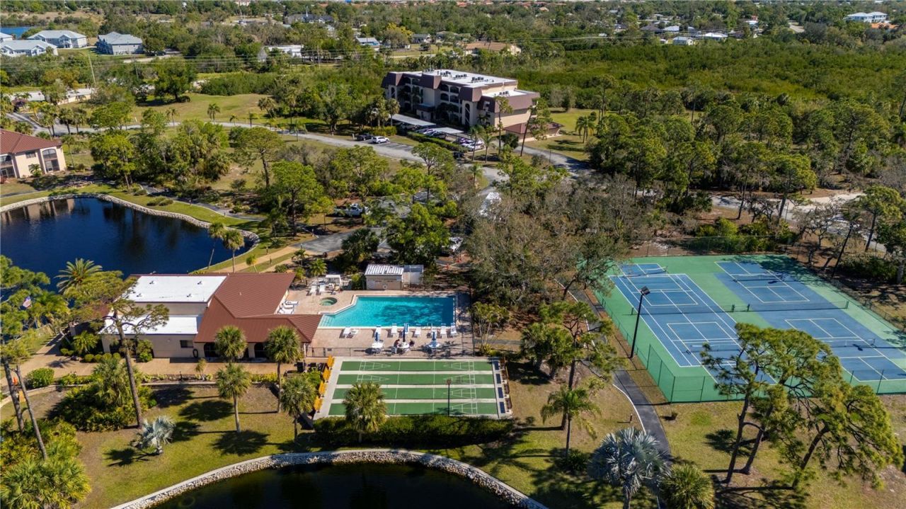 23465 Harborview Road , Unit 724, Punta Gorda, FL 33980 Photo