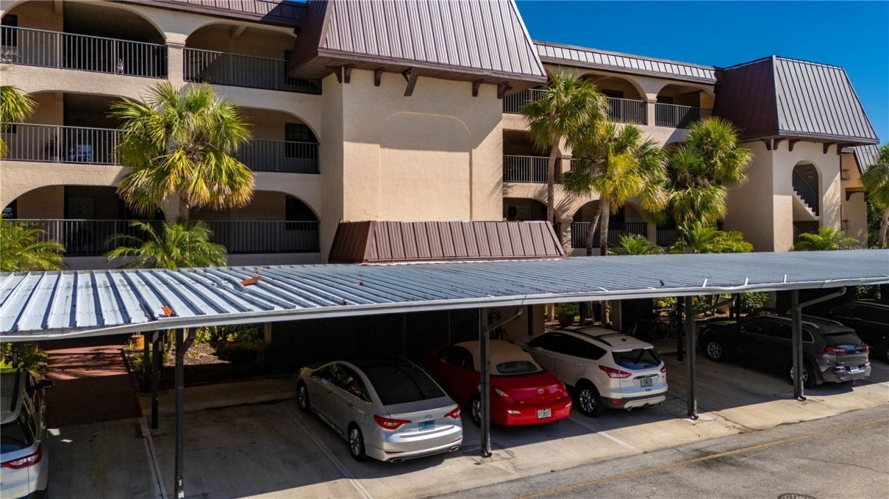 23465 Harborview Road , Unit 724, Punta Gorda, FL 33980 Photo