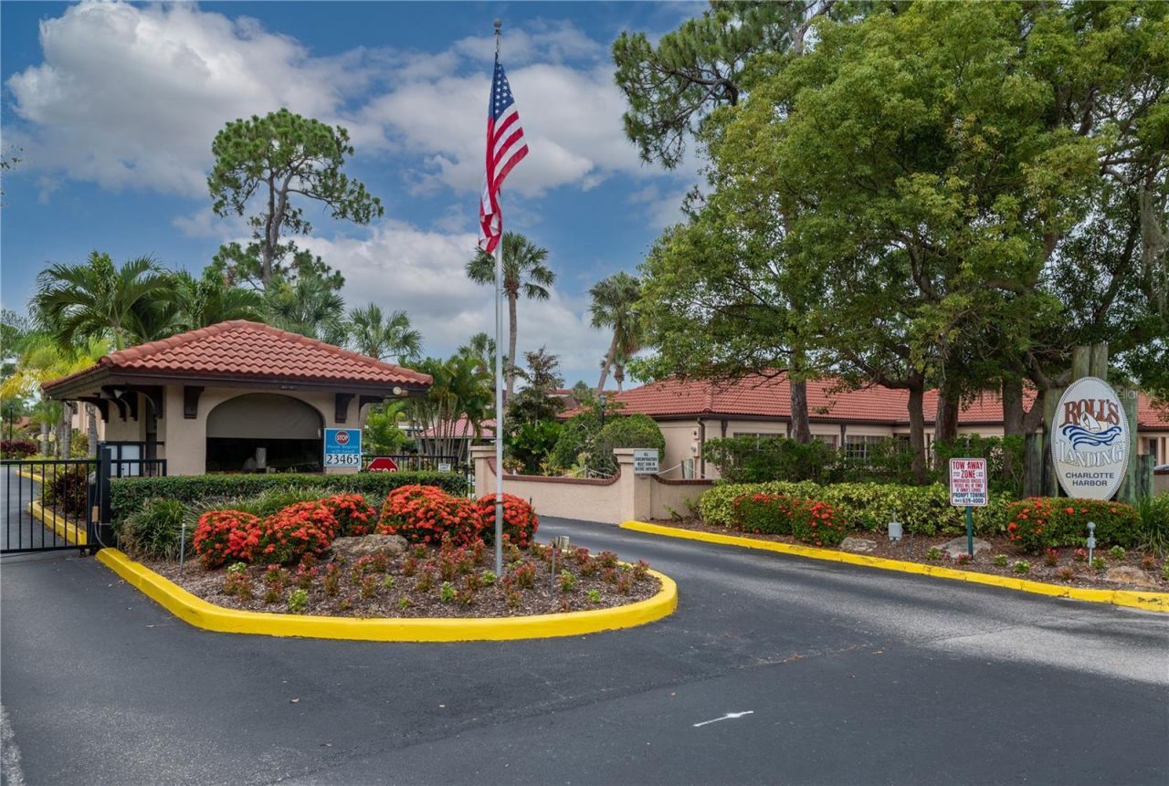 23465 Harborview Road , Unit 724, Punta Gorda, FL 33980 Photo