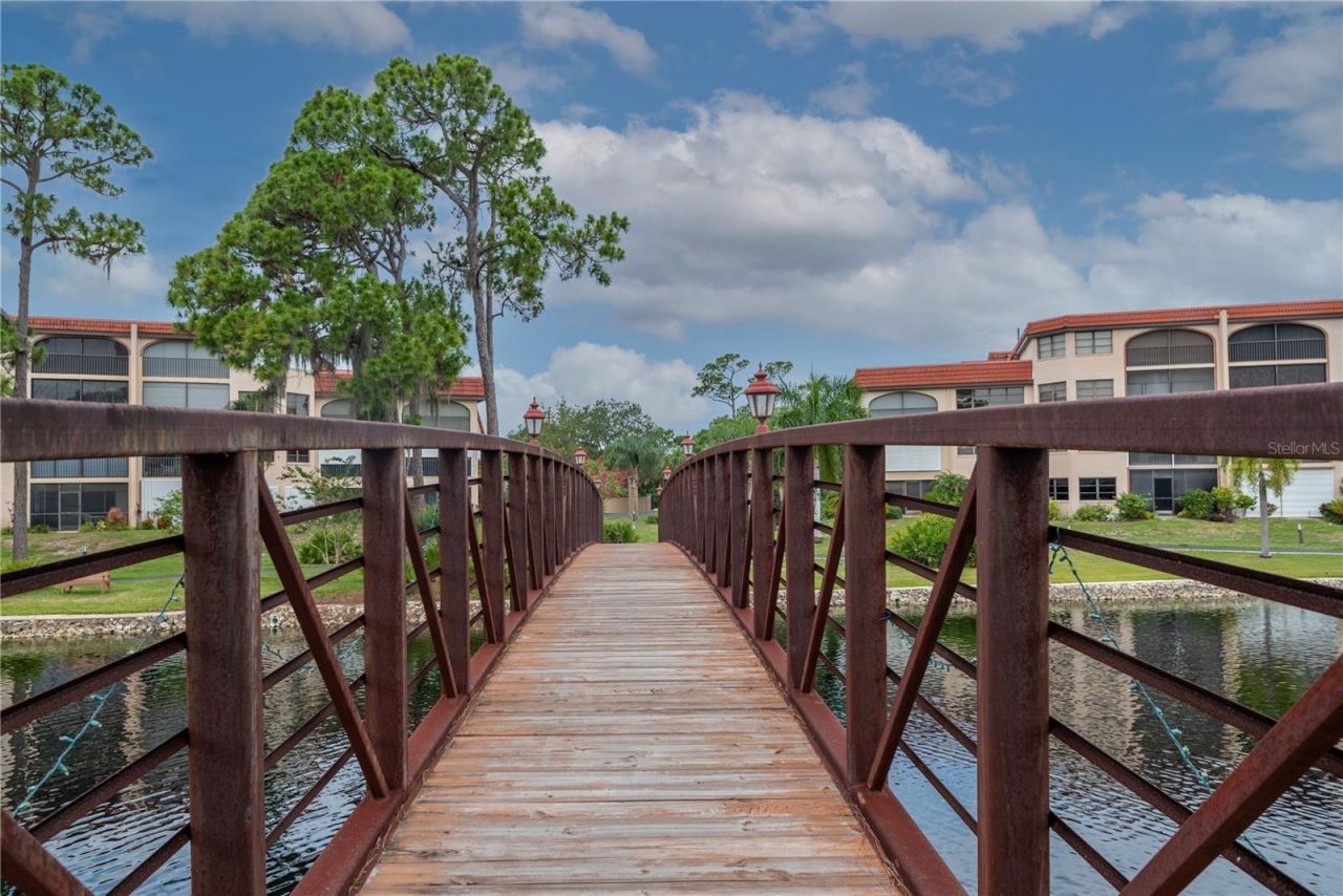 23465 Harborview Road , Unit 724, Punta Gorda, FL 33980 Photo