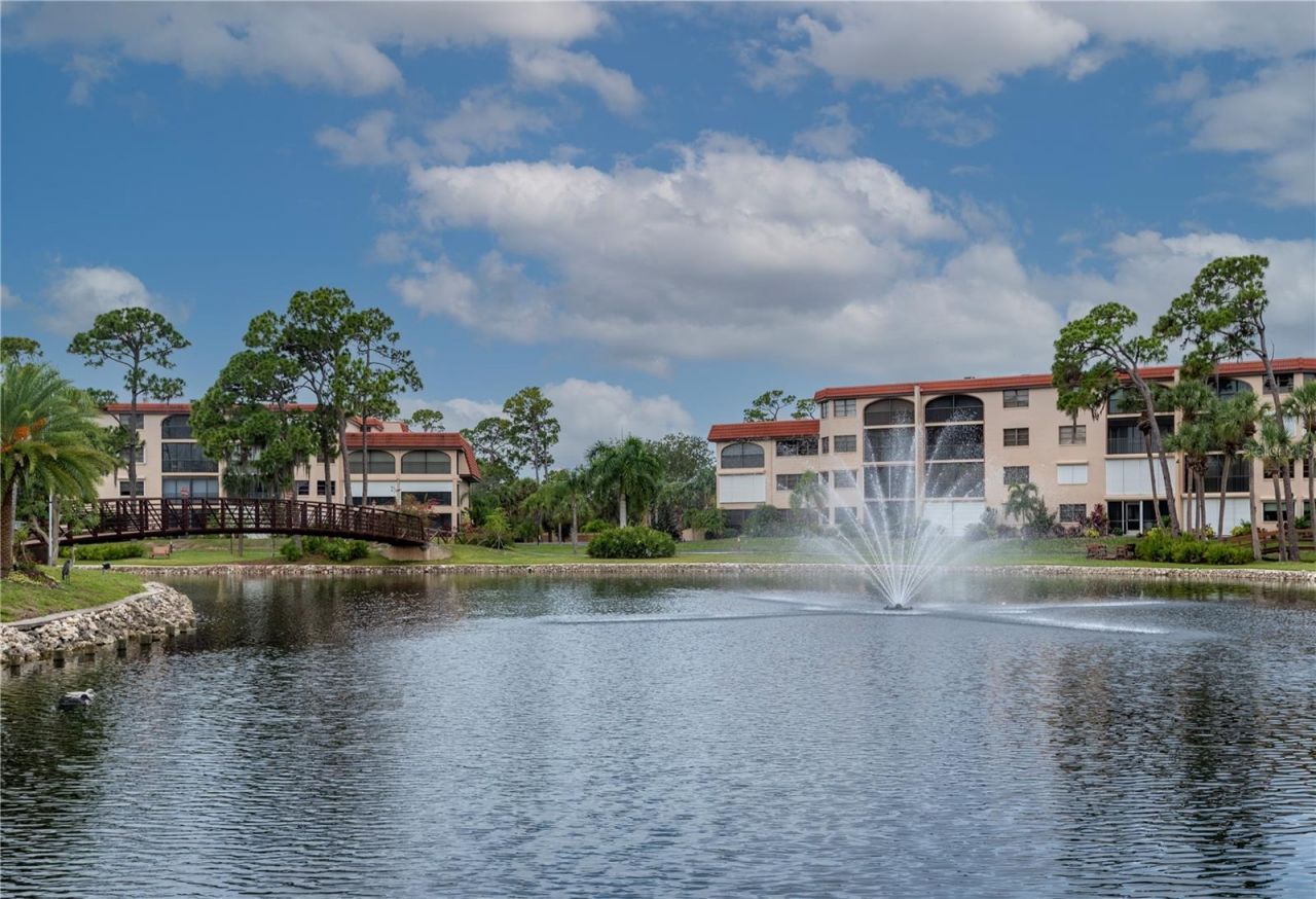 23465 Harborview Road , Unit 724, Punta Gorda, FL 33980 Photo