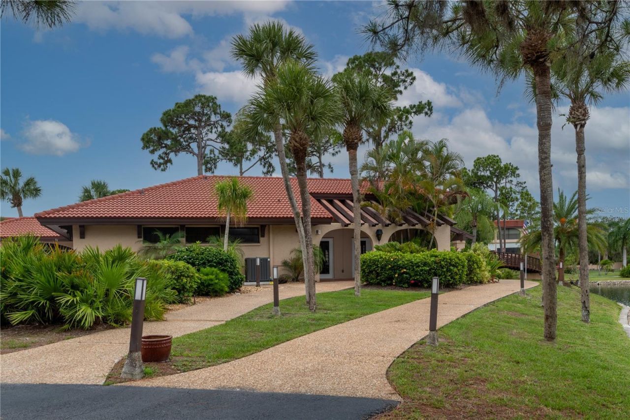 23465 Harborview Road , Unit 724, Punta Gorda, FL 33980 Photo