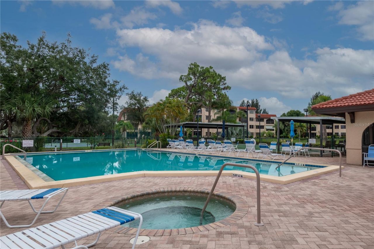 23465 Harborview Road , Unit 724, Punta Gorda, FL 33980 Photo