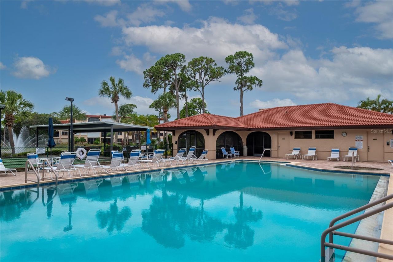 23465 Harborview Road , Unit 724, Punta Gorda, FL 33980 Photo