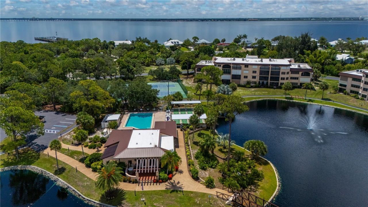 23465 Harborview Road , Unit 724, Punta Gorda, FL 33980 Photo