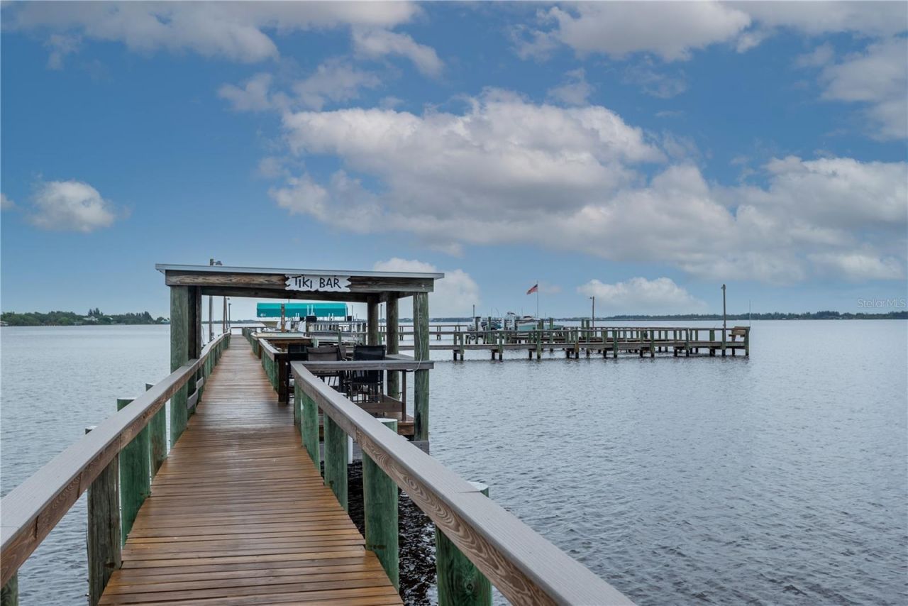 23465 Harborview Road , Unit 724, Punta Gorda, FL 33980 Photo