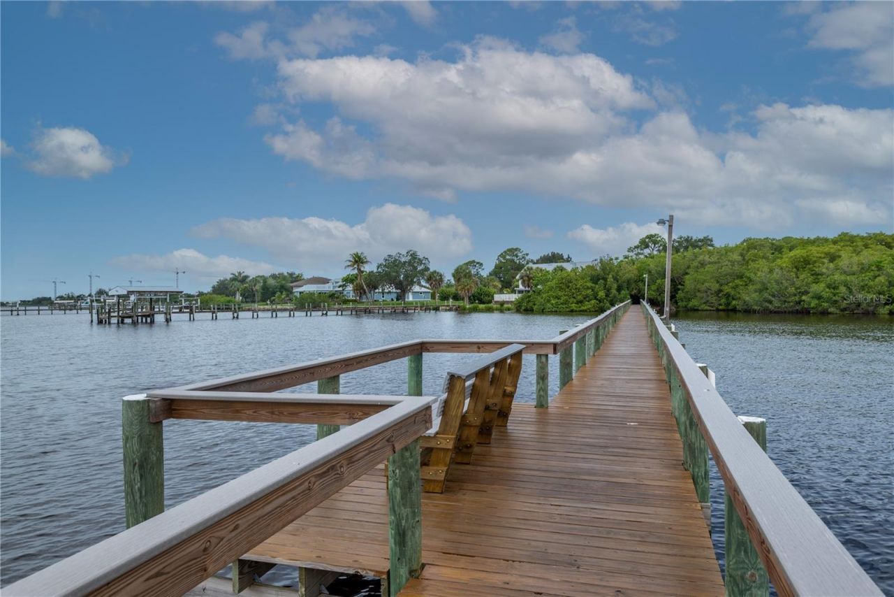 23465 Harborview Road , Unit 724, Punta Gorda, FL 33980 Photo