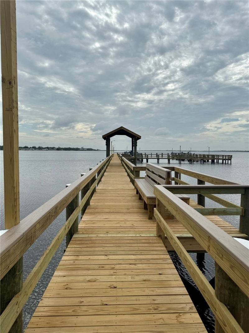 23465 Harborview Road , Unit 724, Punta Gorda, FL 33980 Photo