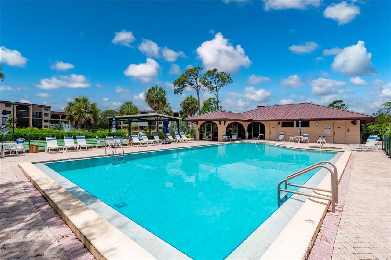 23465 Harborview Road , Unit 724, Punta Gorda, FL 33980 Photo