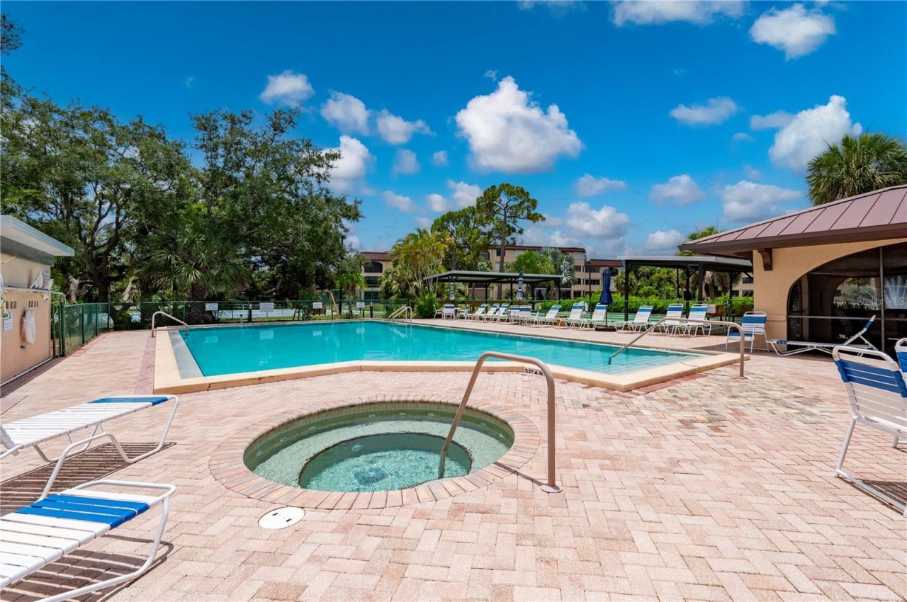 23465 Harborview Road , Unit 724, Punta Gorda, FL 33980 Photo