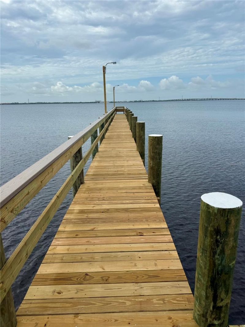 23465 Harborview Road , Unit 724, Punta Gorda, FL 33980 Photo