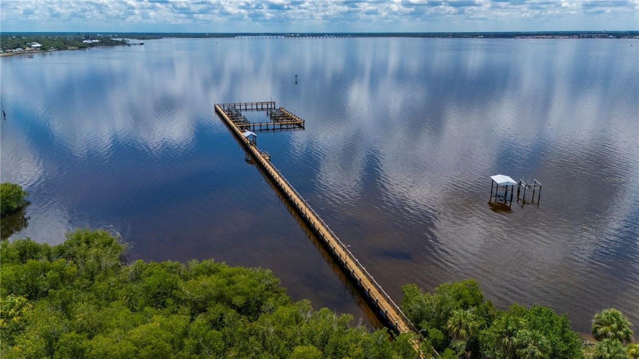 23465 Harborview Road , Unit 724, Punta Gorda, FL 33980 Photo