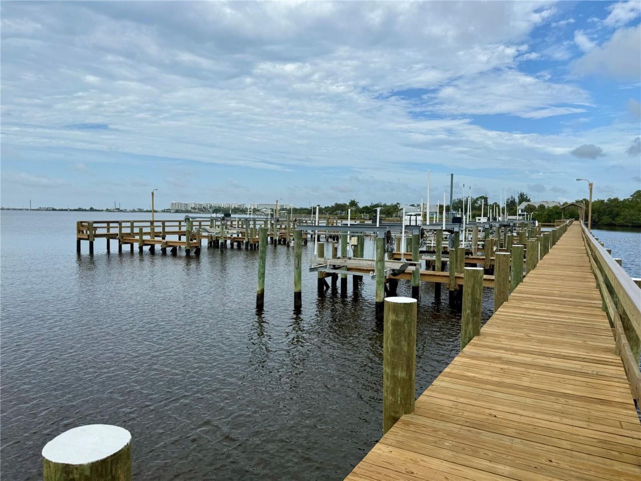 23465 Harborview Road , Unit 724, Punta Gorda, FL 33980 Photo