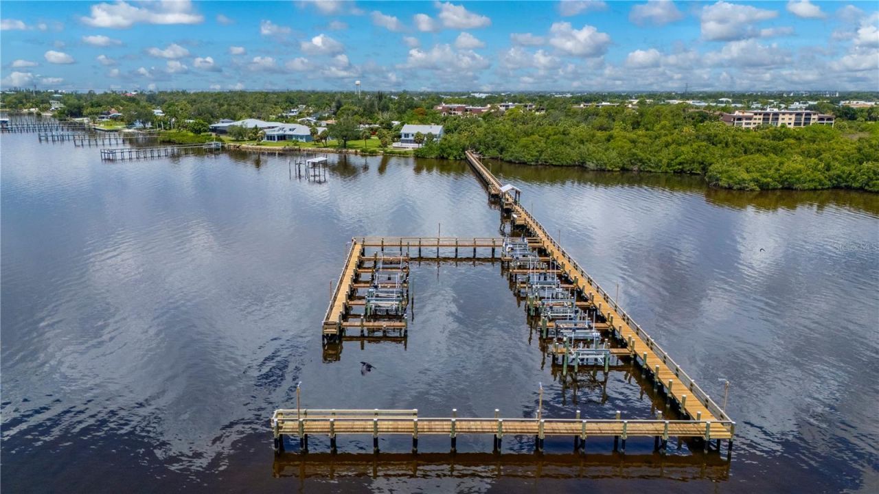 23465 Harborview Road , Unit 724, Punta Gorda, FL 33980 Photo