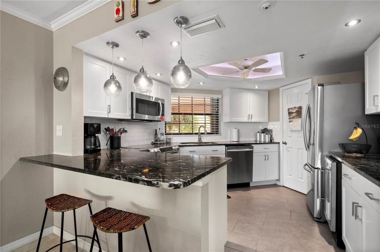 23465 Harborview Road , Unit 724, Punta Gorda, FL 33980 Photo
