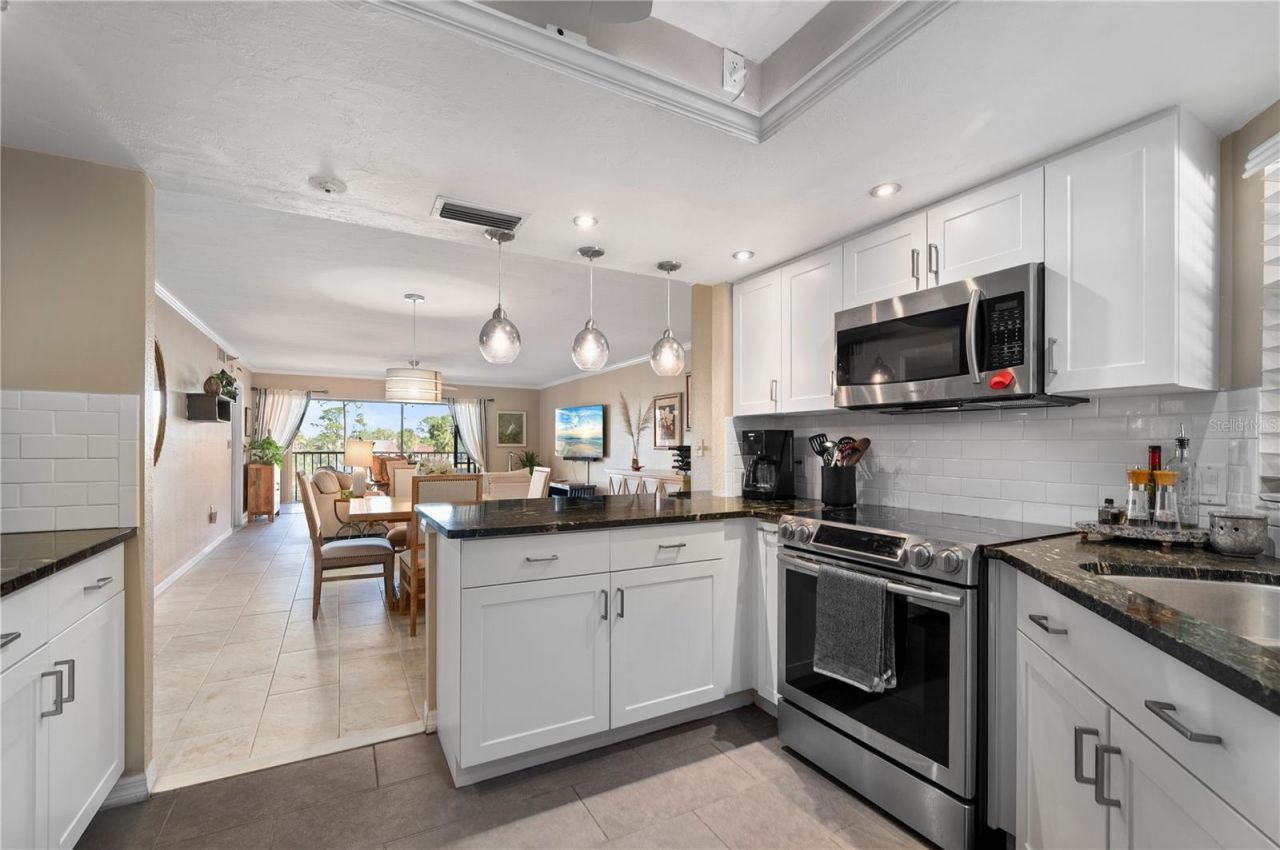 23465 Harborview Road , Unit 724, Punta Gorda, FL 33980 Photo