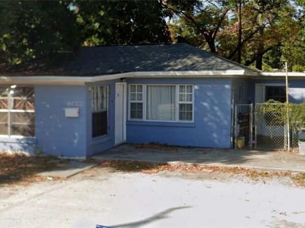 1306 E 26TH AVENUE, Unit 1/2, TAMPA, FL 33605
