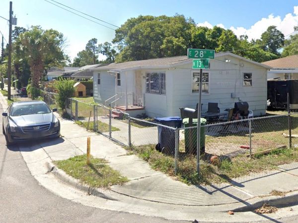 1221 E 28TH AVENUE , TAMPA, FL 33605