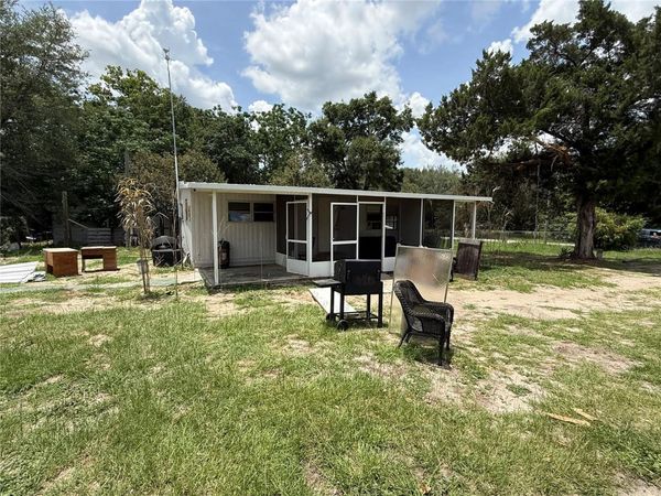 10360 SE 131ST LANE , OCKLAWAHA, FL 32179