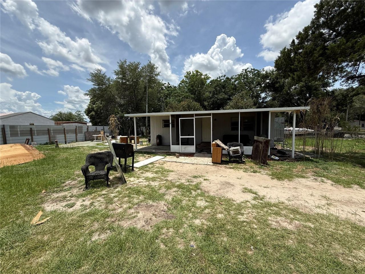 10360 SE 131st Lane , Ocklawaha, FL 32179 Photo