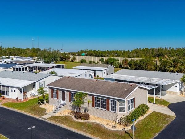 1000 KINGS HIGHWAY , Unit 346, PORT CHARLOTTE, FL 33980