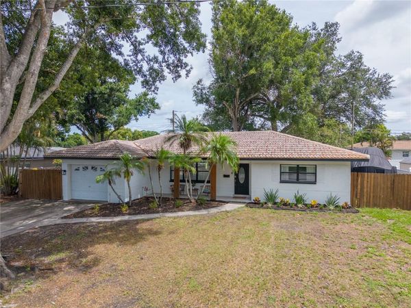 5271 35TH AVENUE N, ST PETERSBURG, FL 33710