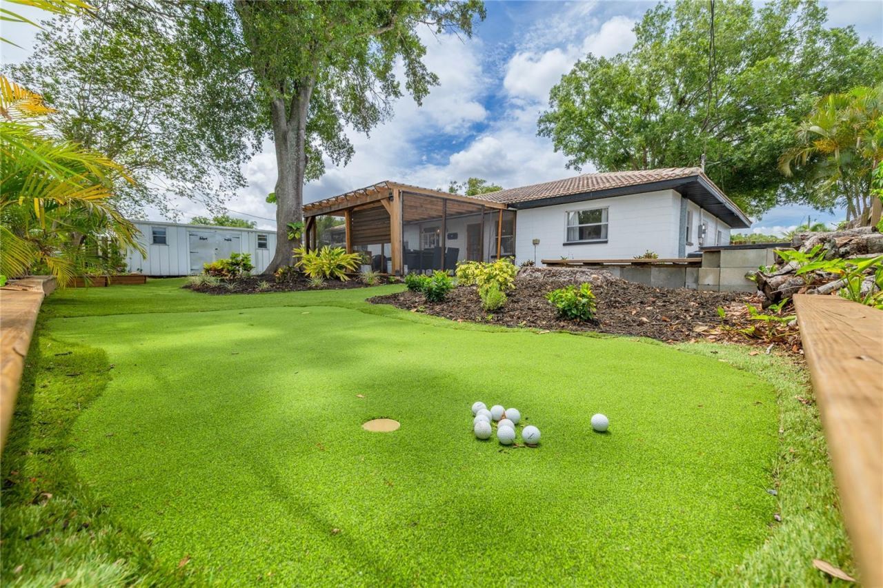5271 35th Avenue N, Saint Petersburg, FL 33710 Photo