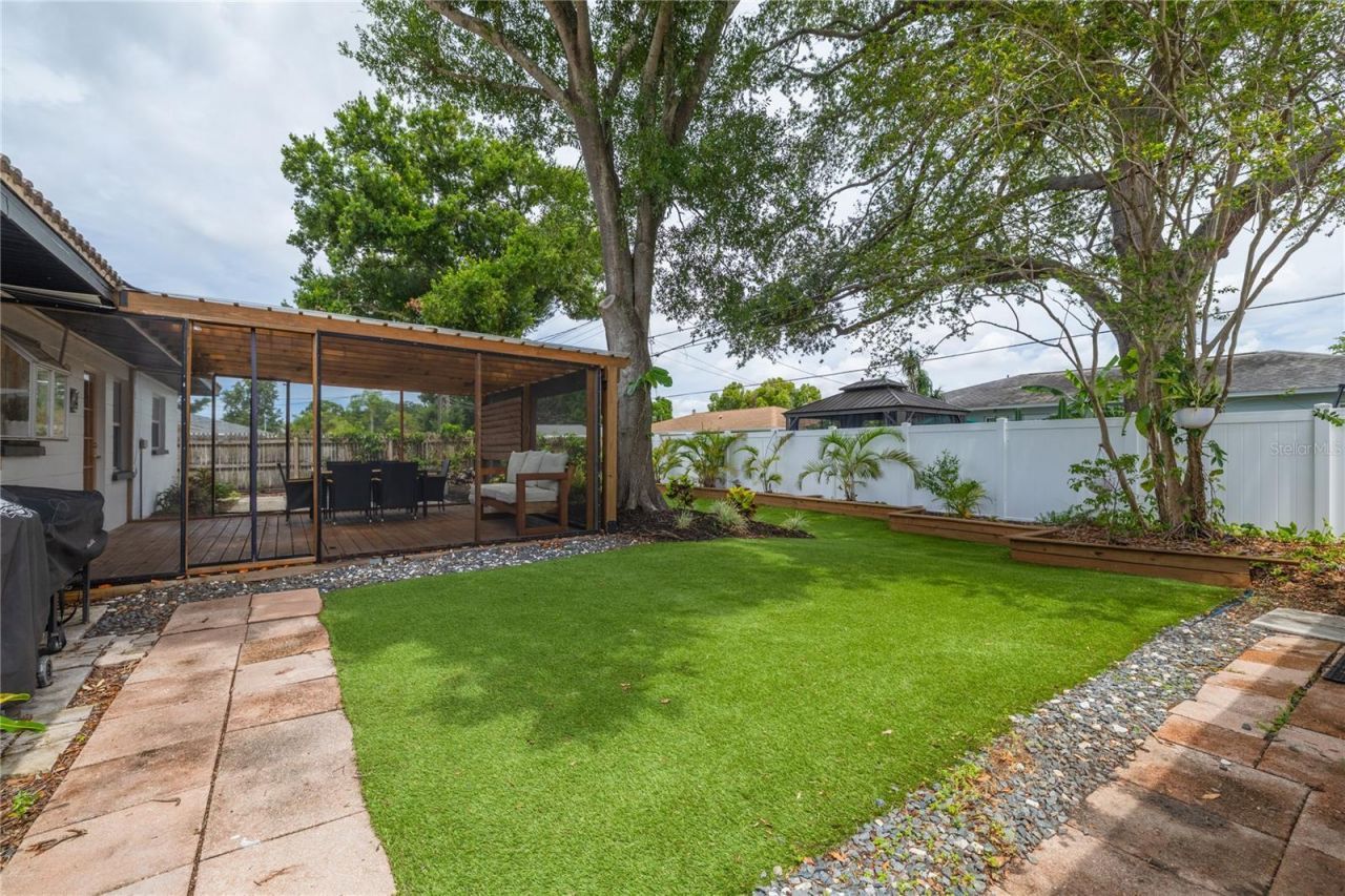 5271 35th Avenue N, Saint Petersburg, FL 33710 Photo