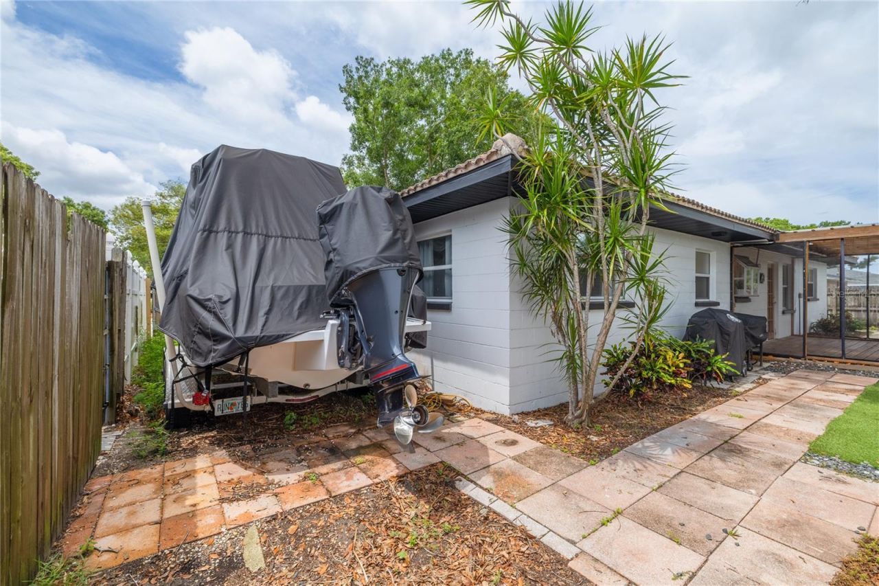 5271 35th Avenue N, Saint Petersburg, FL 33710 Photo
