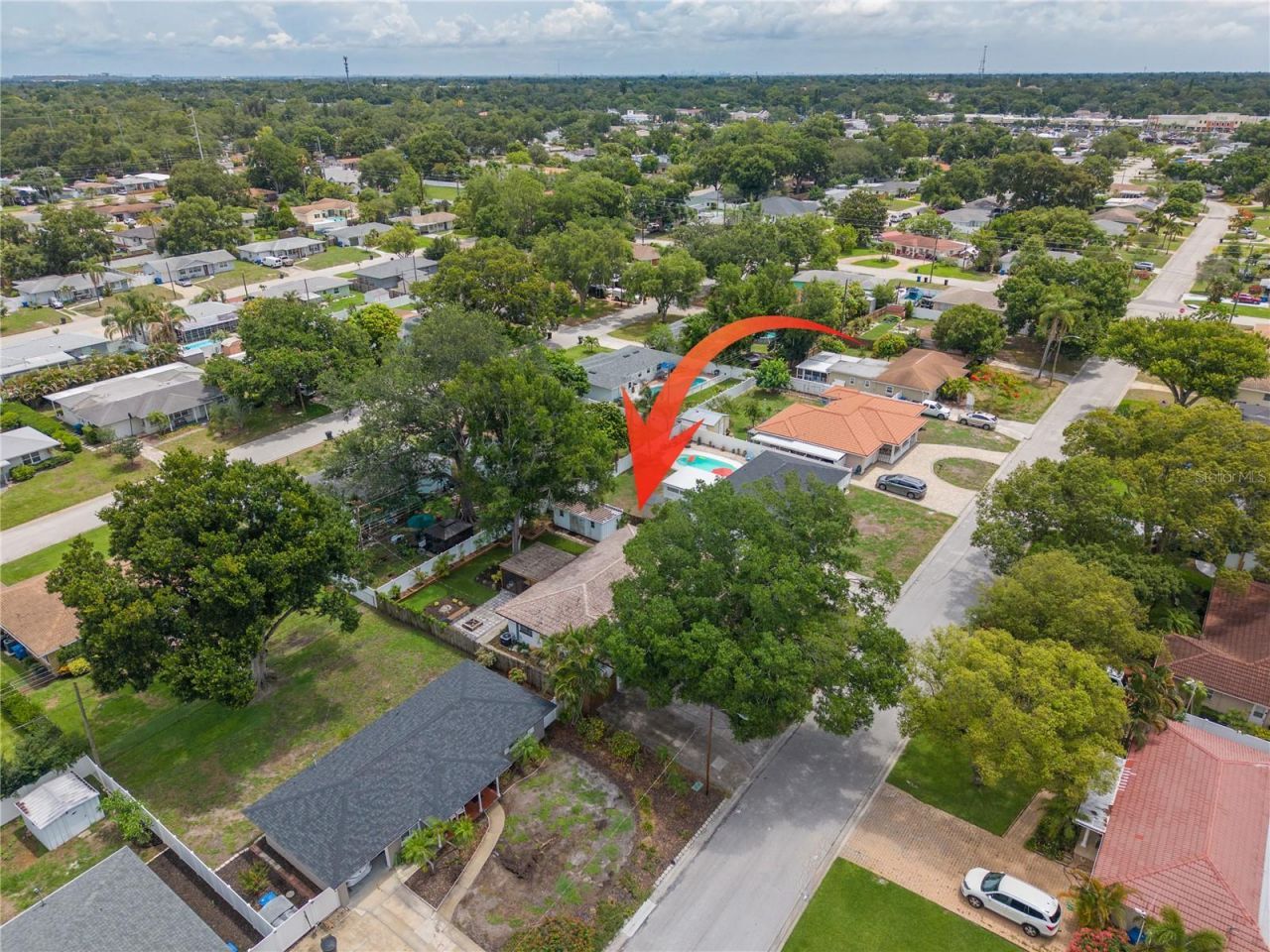 5271 35th Avenue N, Saint Petersburg, FL 33710 Photo