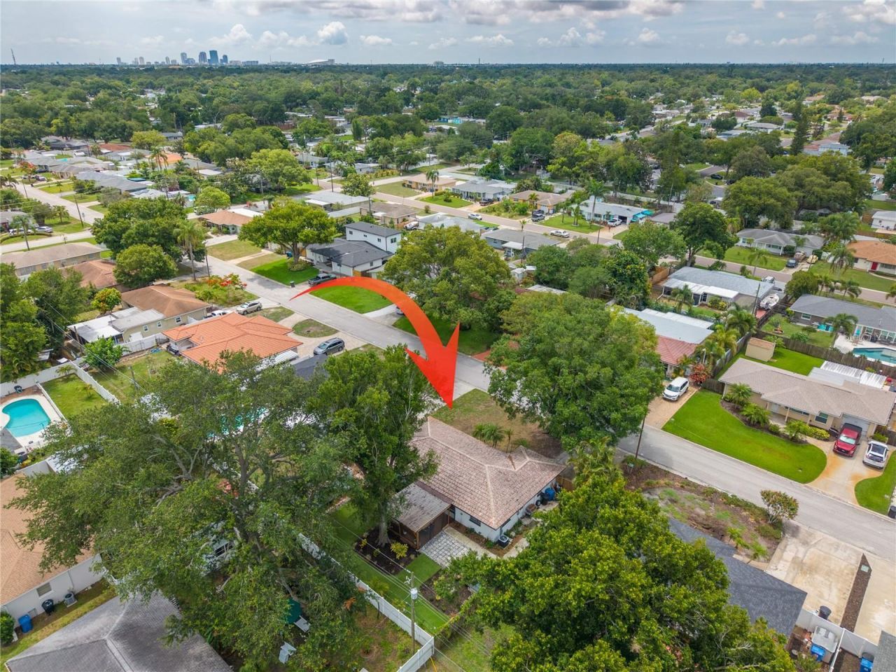 5271 35th Avenue N, Saint Petersburg, FL 33710 Photo