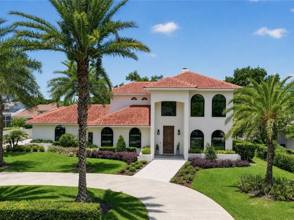 9208 BAY HILL BOULEVARD , ORLANDO, FL 32819