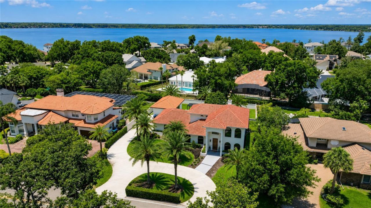 9208 Bay Hill Boulevard, Orlando, FL 32819 Photo