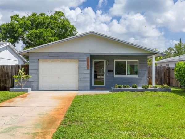 5621 16TH AVENUE N, ST PETERSBURG, FL 33710
