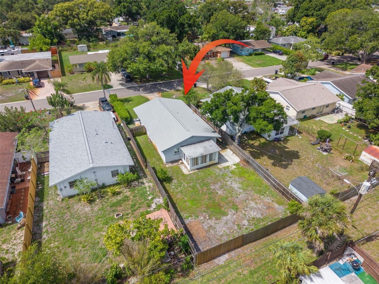 5621 16th Avenue N, Saint Petersburg, FL 33710 Photo