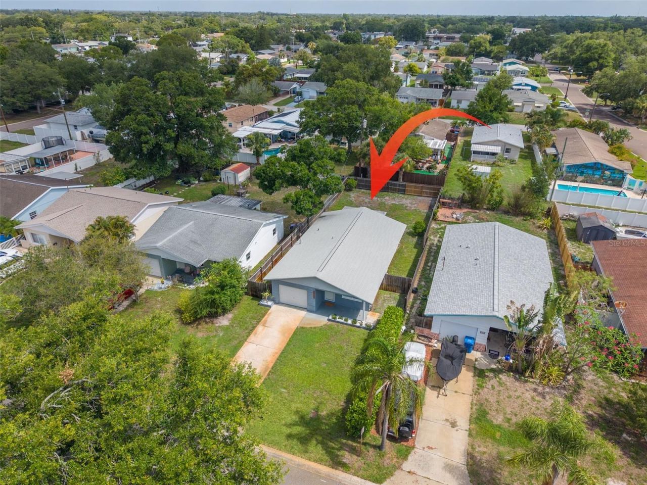 5621 16th Avenue N, Saint Petersburg, FL 33710 Photo