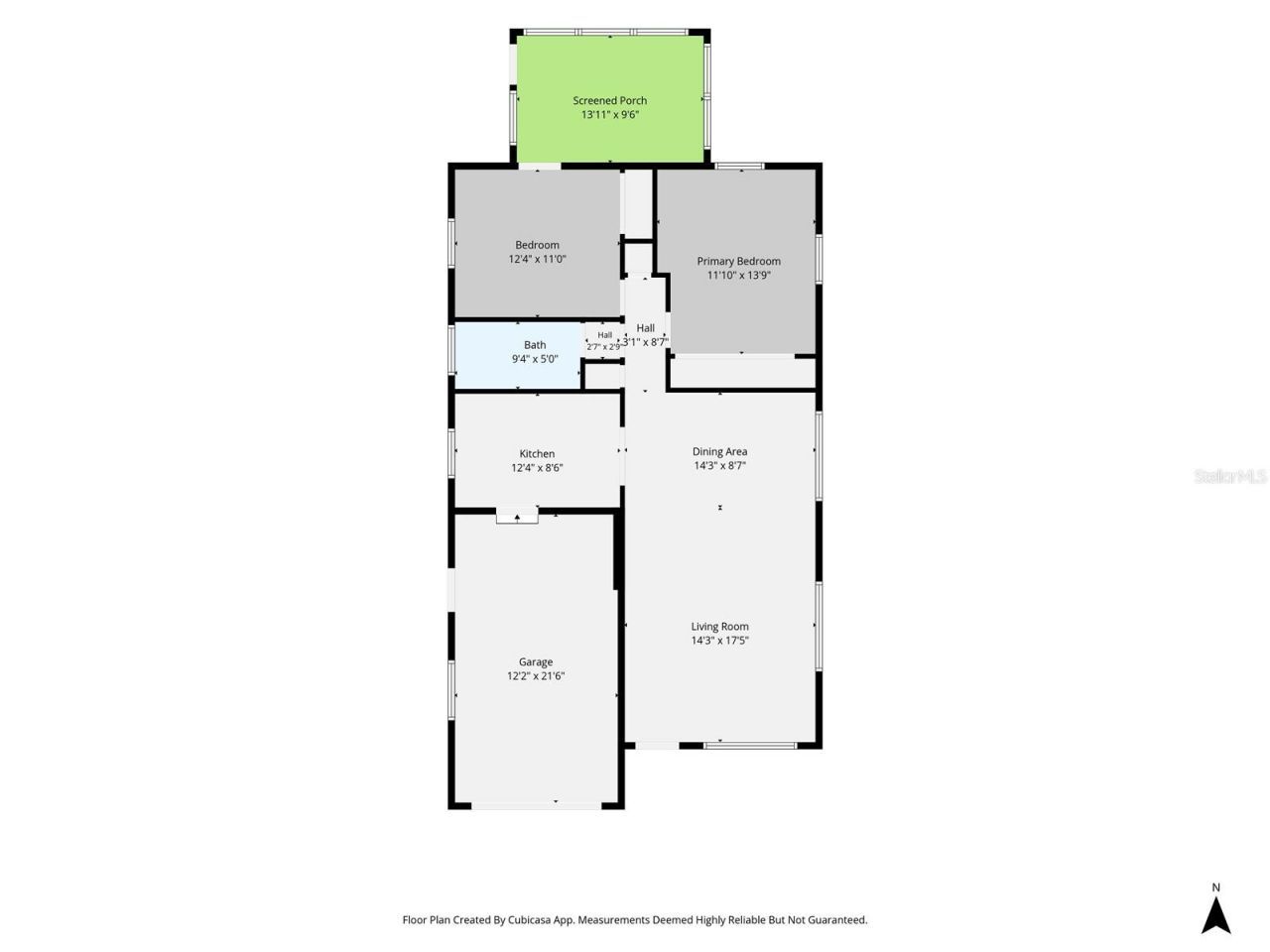 5621 16th Avenue N, Saint Petersburg, FL 33710 Photo