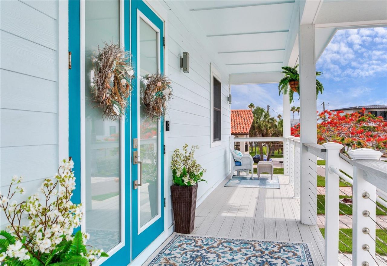 15808 Redington Drive, Redington Beach, FL 33708 Photo