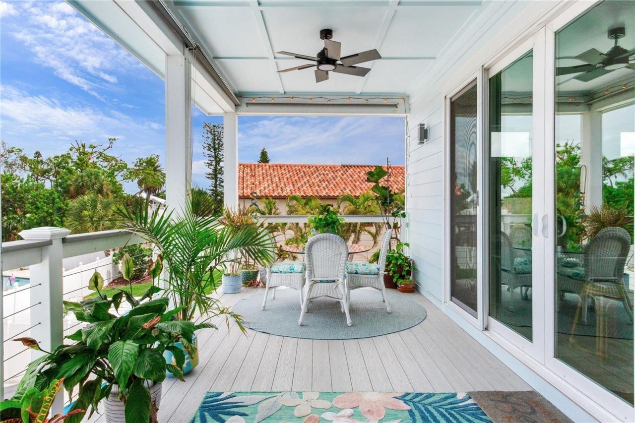15808 Redington Drive, Redington Beach, FL 33708 Photo