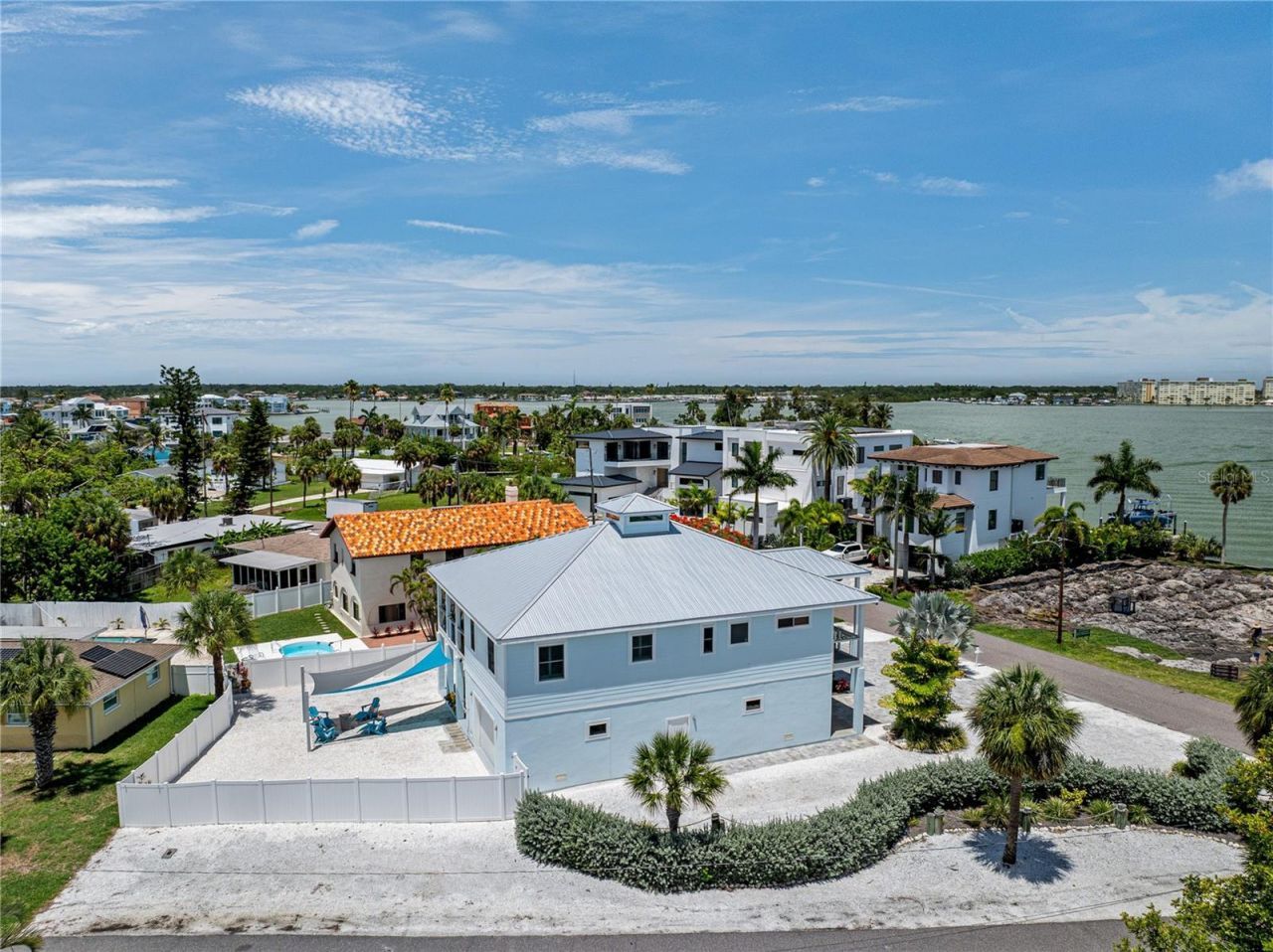 15808 Redington Drive, Redington Beach, FL 33708 Photo