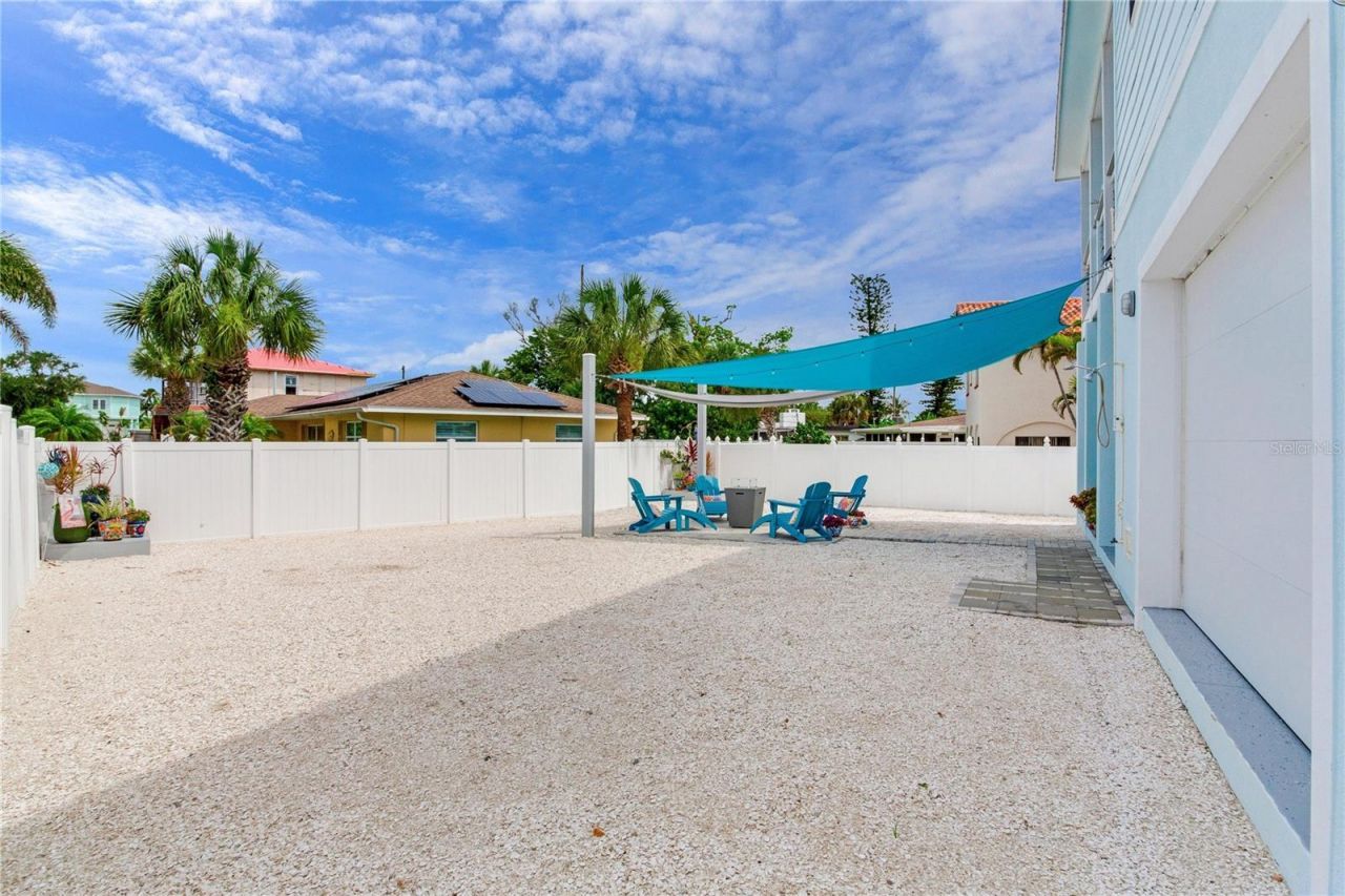15808 Redington Drive, Redington Beach, FL 33708 Photo