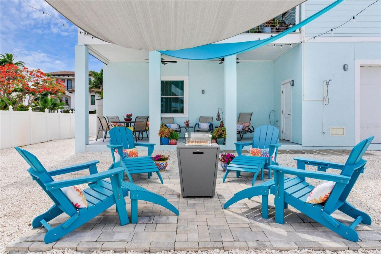 15808 Redington Drive, Redington Beach, FL 33708 Photo