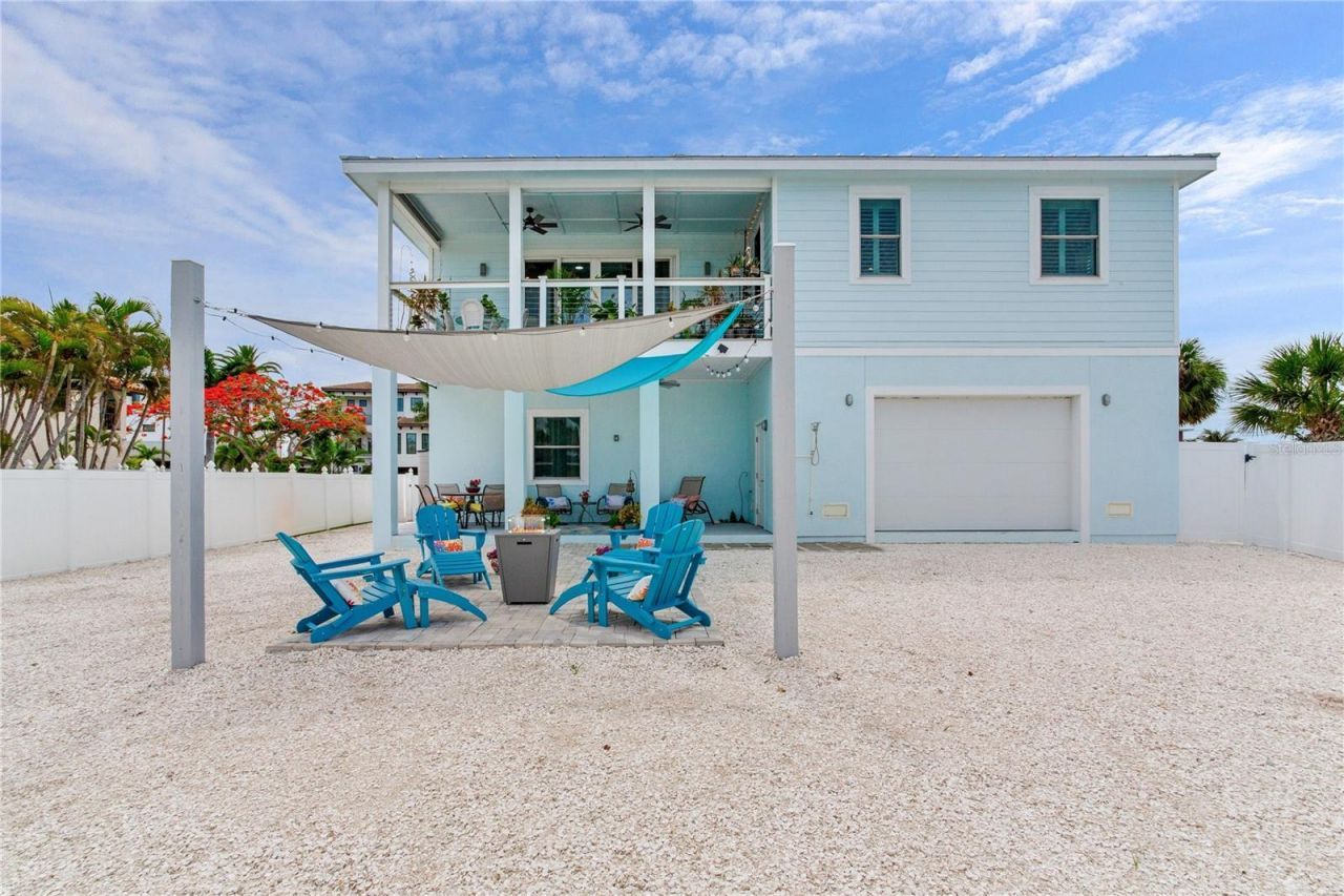 15808 Redington Drive, Redington Beach, FL 33708 Photo