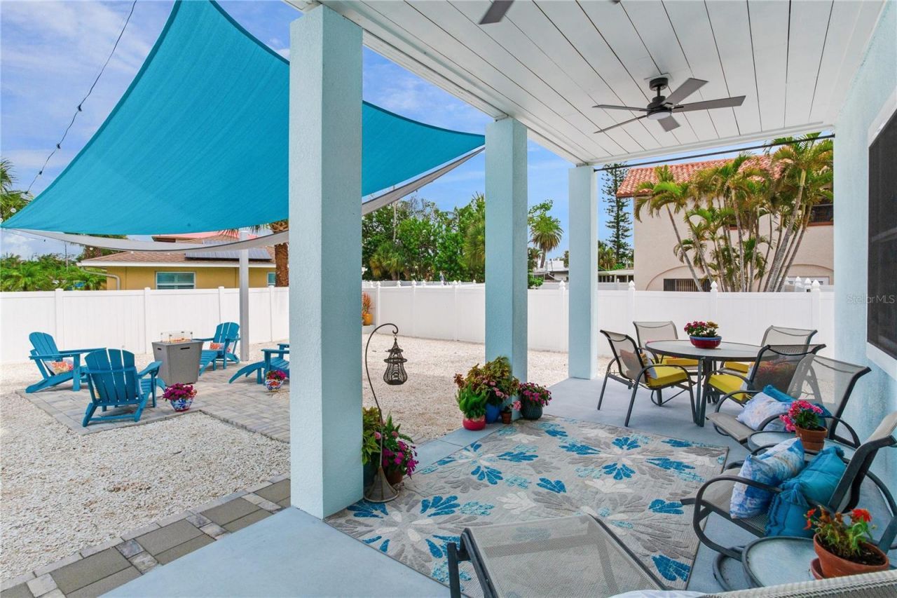 15808 Redington Drive, Redington Beach, FL 33708 Photo