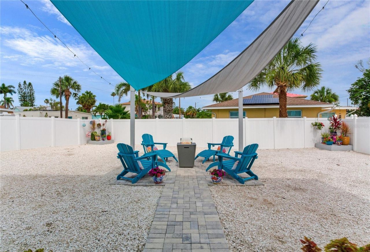 15808 Redington Drive, Redington Beach, FL 33708 Photo