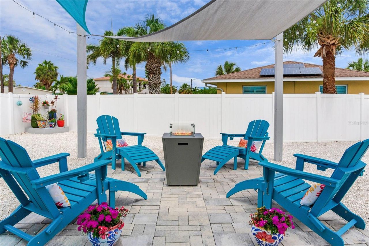 15808 Redington Drive, Redington Beach, FL 33708 Photo
