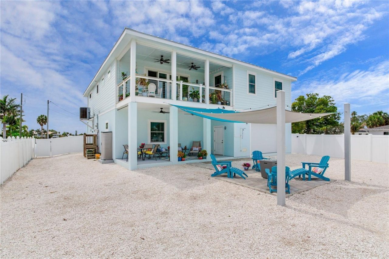 15808 Redington Drive, Redington Beach, FL 33708 Photo