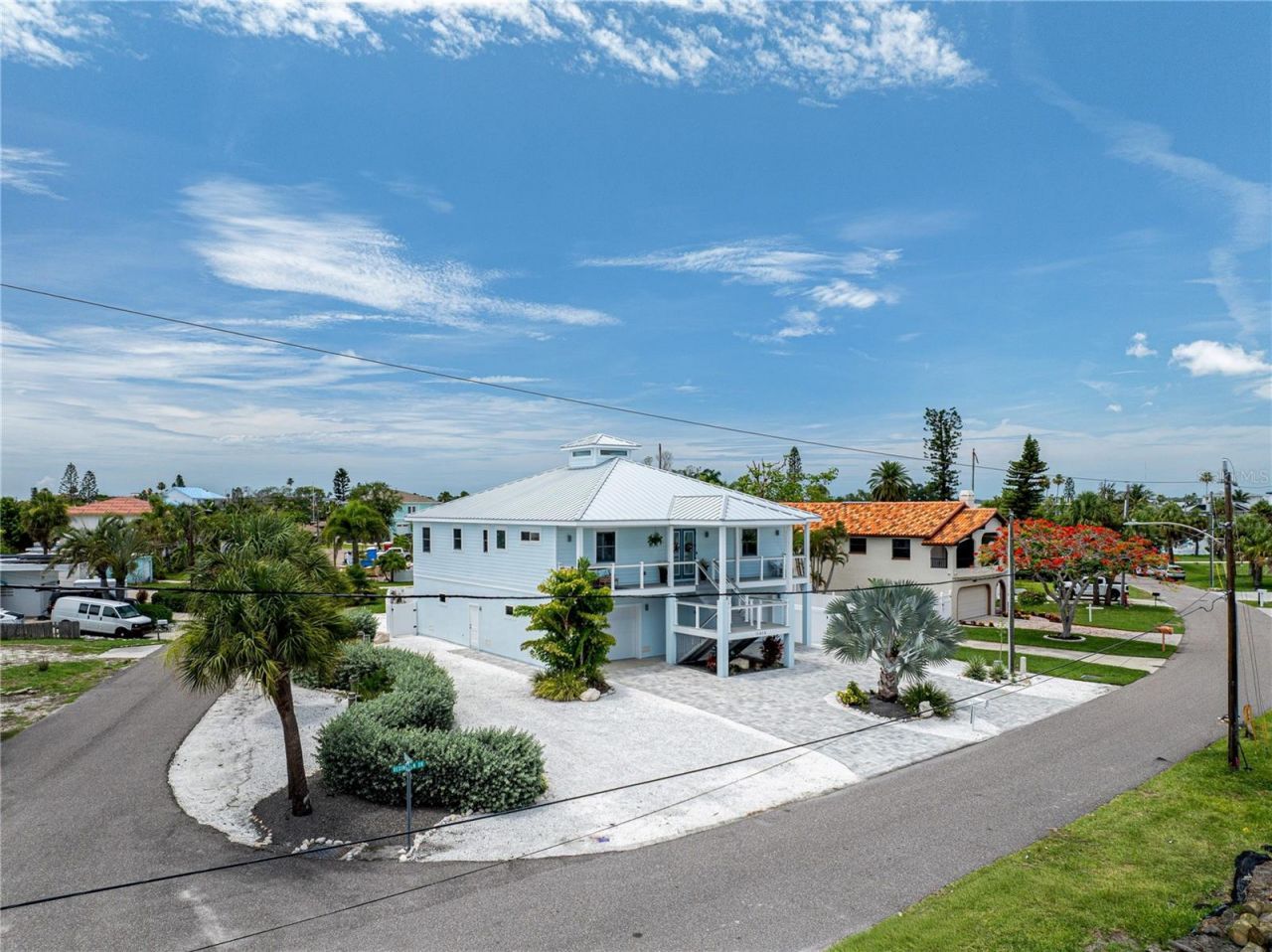 15808 Redington Drive, Redington Beach, FL 33708 Photo