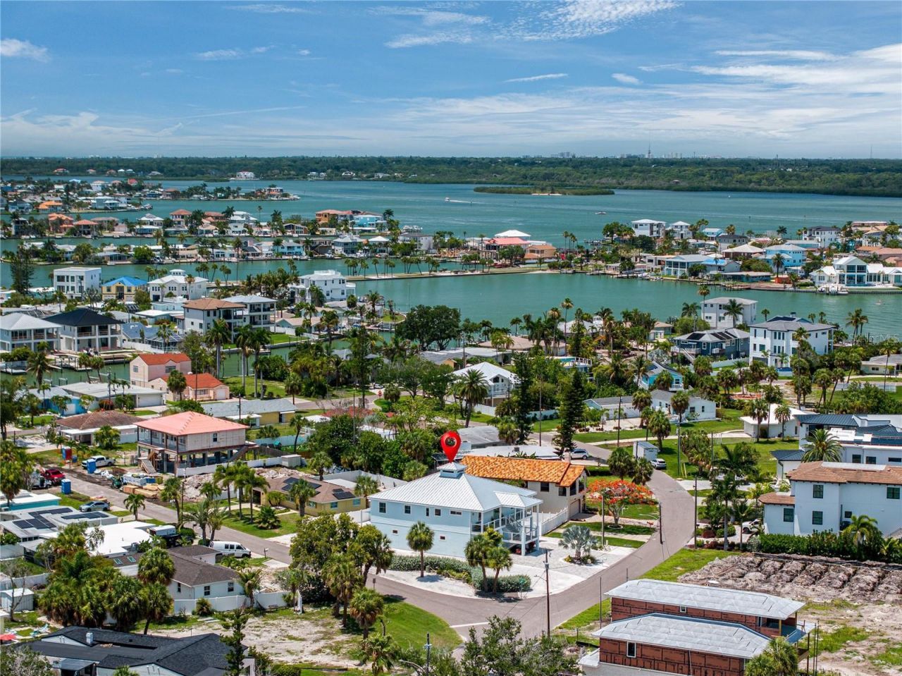 15808 Redington Drive, Redington Beach, FL 33708 Photo